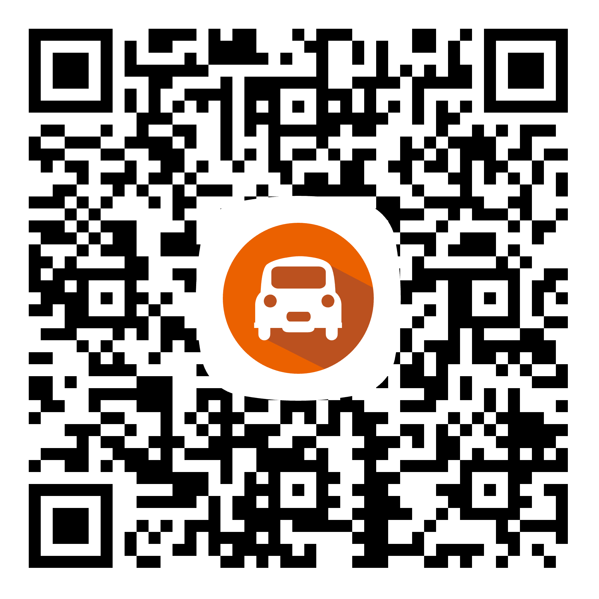 扫描二维码,下载车300