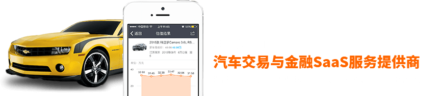 您身边的二手车专家,买卖二手车,先查车300